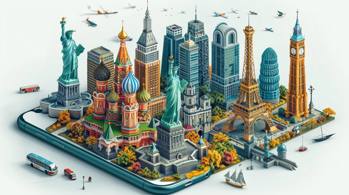 бюро переводов Москва