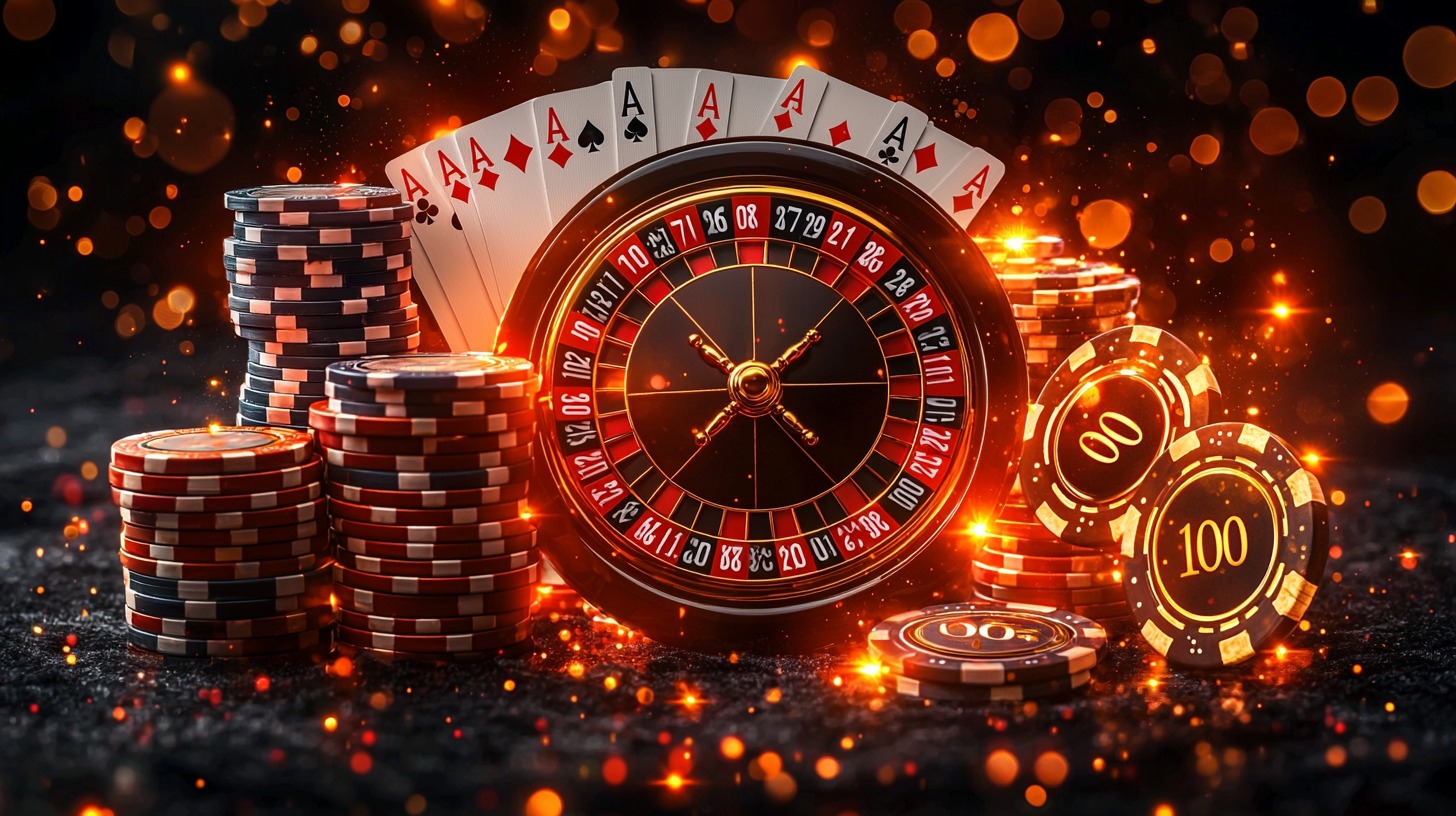 Online casino games