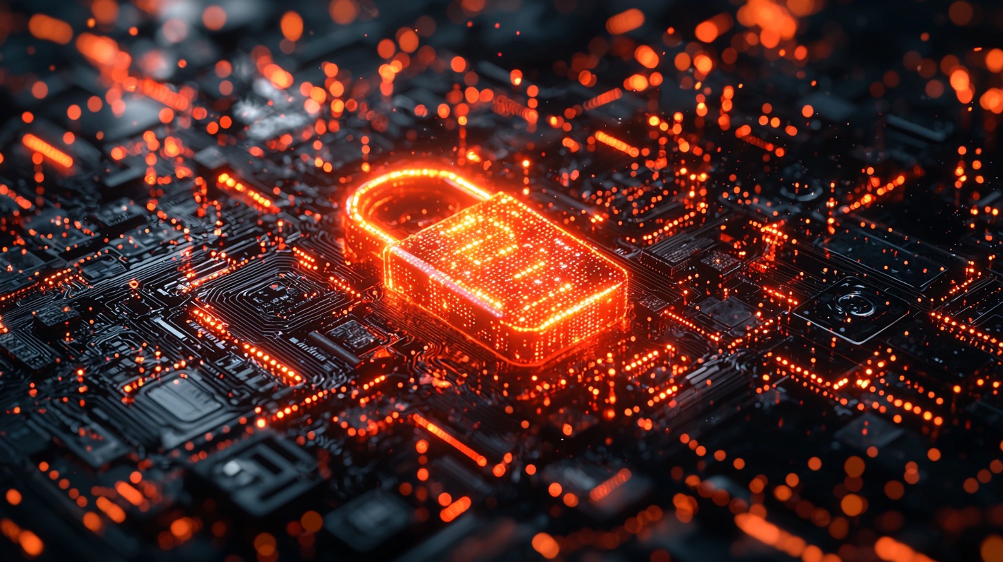 Blockchain security