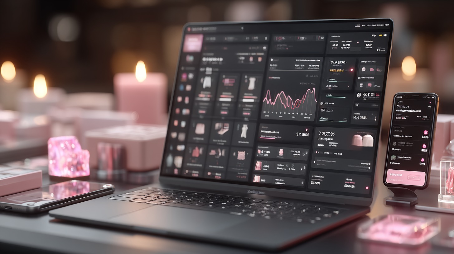 SEO-оптимизация для маркетплейсов