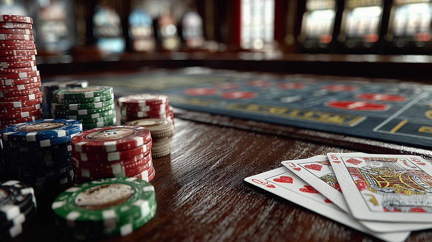 IGaming